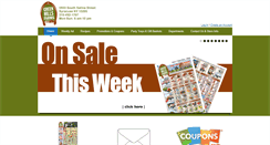 Desktop Screenshot of greenhills.com
